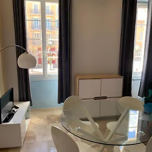 Coeur De Appartement